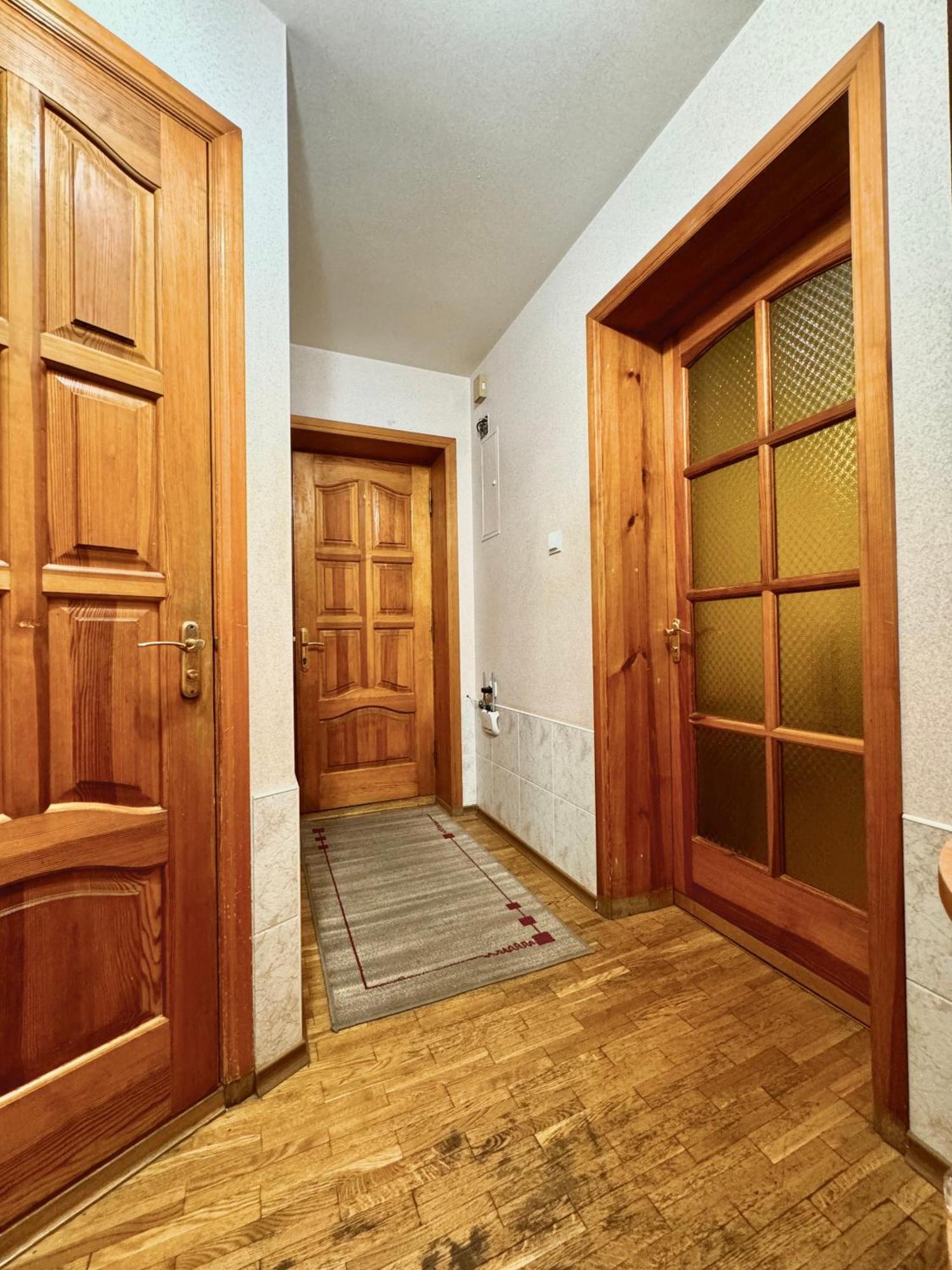 Apartpoltava Затишна 3-Кімнатна Квартира В Центрі Міста, Каштанова Алея, Звітна Документація, Чек Eksteriør bilde