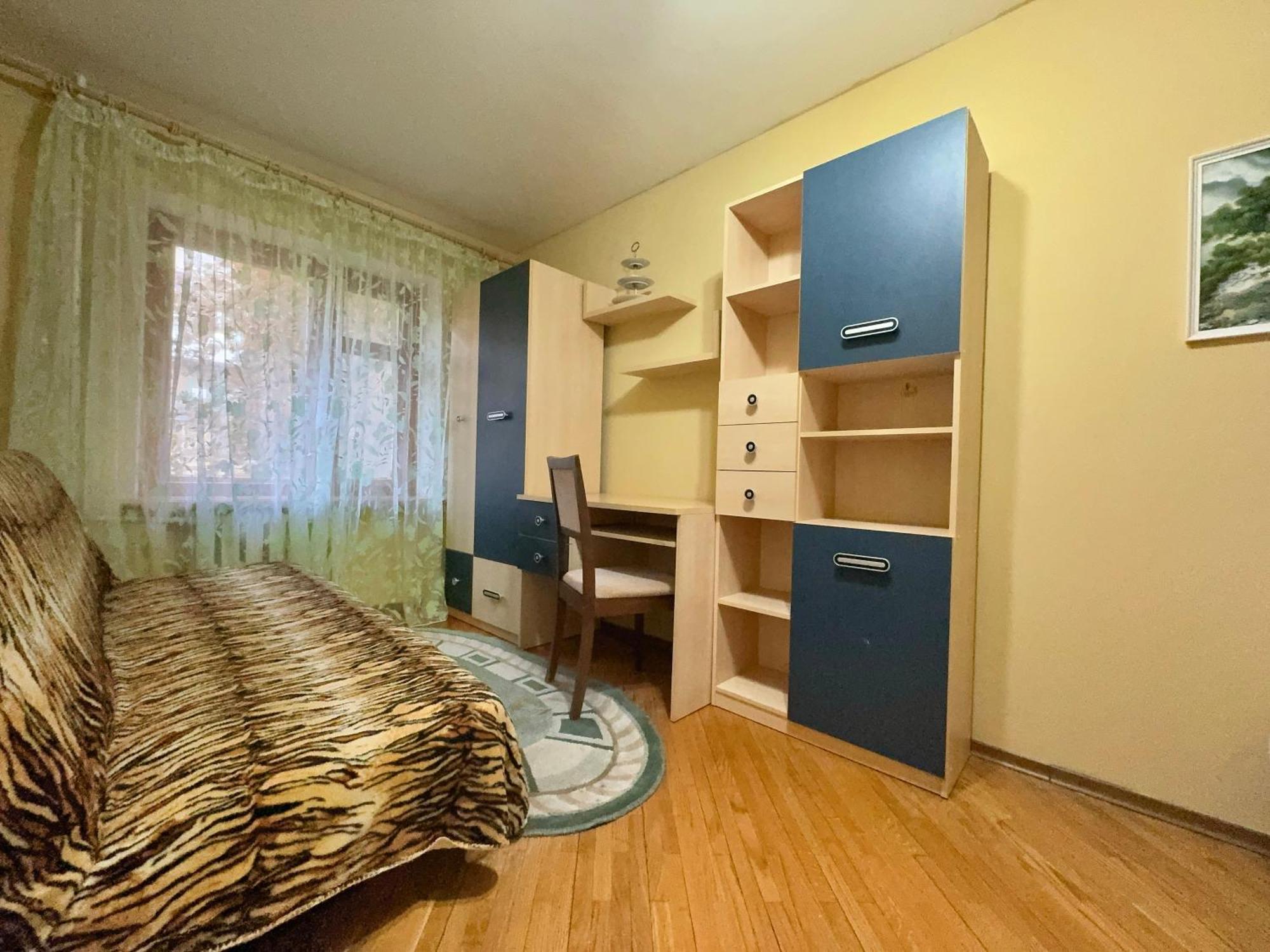 Apartpoltava Затишна 3-Кімнатна Квартира В Центрі Міста, Каштанова Алея, Звітна Документація, Чек Eksteriør bilde