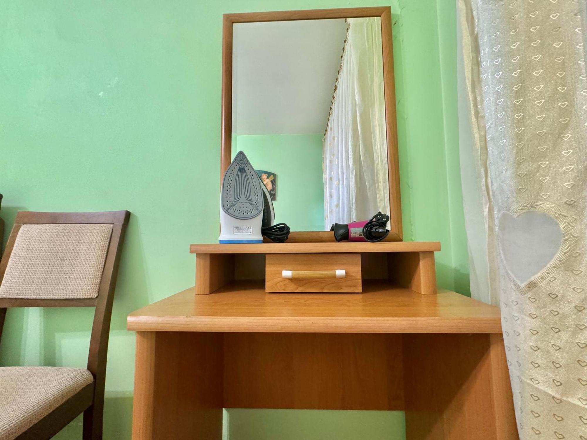 Apartpoltava Затишна 3-Кімнатна Квартира В Центрі Міста, Каштанова Алея, Звітна Документація, Чек Eksteriør bilde